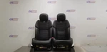 15 Mercedes Benz GL63 Amg X166 Designo Memory Massage Heat Cooled Front Seat Set. Fixed Price $1200.00.
