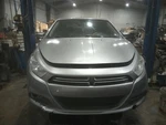 Dart 2015 Seat Rear 120523. Fixed Price $85.00.