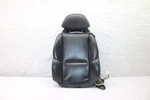 2006 Lexus SC430 Z40 Conv #378 Front Left Driver Upper Backrest Seat Cushion. Fixed Price $326.58.