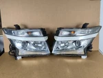 Nissan Elgrand E52 Headlights 2010 2011 2012 2013 2014 Hid Lamp Pairs. Fixed Price $439.99.