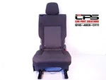18-20 Volkswagen Atlas Rear Seat. Fixed Price $149.99.