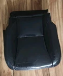 07-09 Lexus LS460L Front Left Driver Lower Bottom Seat Cushion Oem Black. Fixed Price $179.10.
