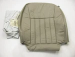 New Ford 5W1Z-5464417-DAB Front Left Back Seat Cover Leather Oem 05 Town Car. Fixed Price $111.98.