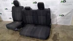 2016-2017 Ford F150 Car Assembly Second Row Rear Seats. Fixed Price $180.00.