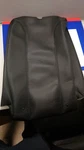 92214441 08 09 G8 Nos Rear Center Cloth Seat Cover. Fixed Price $129.95.