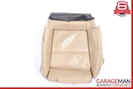 10-16 Porsche Panamera 970 Front Right Side Lower Bottom Seat Cushion Oem. Fixed Price $110.00.