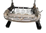 12-18 Bmw 320I 328I F30 Front Left Driver Lower Seat Track Rail 724352704 Oem. Fixed Price $100.00.