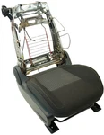 2015-2023 Dodge Challenger Oem. Front Passenger Side Seat. Fixed Price $266.36.