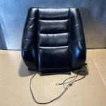 Mercedes-benz W124 Front Left Seat Upper Part Leather Facelift Heated 1249102816. Fixed Price $349.00.