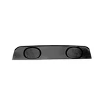 C5ZZ-6546656-SP Scott Drake 1964-1967 Mustang Coupe Package Tray With Speaker. Fixed Price $152.95.