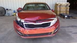Passenger Front Seat Bucket Leather Manual Fits 12-13 Optima 1175623. Fixed Price $593.99.
