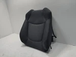 2019-2025 Toyota RAV4 Front Left Driver Seat Upper Back Pad Cushion Cloth Oem. Fixed Price $211.65.