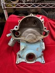 1968 Pontiac 400 428 350 Gm Timing Cover Gto Firebird 9790347 Lemans Hot Rod. Fixed Price $289.99.