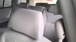 Headrest Only!! Driver Front Seat Bucket Cloth Electric Fits 04-06 Highlander 17. Fixed Price $39.99.