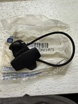 New Nos Gm Seat Belt Guide 25621071 1993-1999 Buick Oldsmobile Pontiac. Fixed Price $20.00.