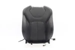 2022 - 2025 Infiniti QX60 Front Left Side Seat Upper Cushion Cover Oem Black G. Fixed Price $157.01.