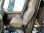 Volvo Vnl Tan Cloth Air Ride Seat - Used. Fixed Price $319.99.