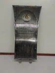 1963 -1965 Buick Riviera Gen Rear Chrome Speaker Grille & 4410593. Fixed Price $29.99.