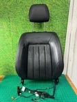 12-18 Mercedes CLS550 W218 Front Left Driver Seat Upper Cushion Oem. Fixed Price $127.00.