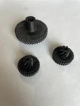 Seat Adjust Motor Repair Gears For Mercedes Benz X164 X166 GL450 (3PCS). Fixed Price $59.95.