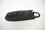 2005-2011 Audi A6 Left Seat Base Trim / Switches 4F0881317. Fixed Price $39.99.