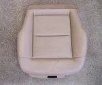 10-16 Mercedes-benz W212 E-class Right Passenger Seat Cushion Beige Oem (heated). Fixed Price $180.00.