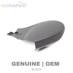 2014-2015 Bmw 550I Gt Front Right Seat Inner Trim Panel / Cover 7317442. Fixed Price $12.13.
