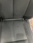 2017 Nissan Titan Oem Front Driver Cloth Bucket Seat. Fixed Price $399.99.