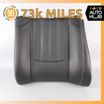 12-15 Bentley Continental Gt Rear Left Side Bottom Lower Seat Cushion Black Oem. Fixed Price $348.60.