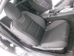 Passenger Front Seat Bucket Coupe Cloth Fits 12-15 Camaro 2199556. Fixed Price $517.64.