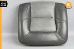 93-96 Mercedes W140 S600 CL600 Coupe Rear Left Lower Bottom Seat Cushion Gray. Fixed Price $170.15.