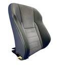 2022-2025 Lexus IS500 Front Left Upper Cooled Heated Seat Cushion Suede Leather. Fixed Price $272.00.