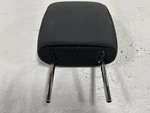 2023 Lexus GX460 Driver Left Side Front Headrest Black Leather Oem. Fixed Price $164.95.
