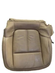 11-18 Porsche Cayenne 958 Front Left Lower Bottom Seat Cushion Oem. Fixed Price $143.00.