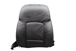 10-13 Bmw 535I Gt 550I Front Right Side Top Upper Seat Cushion Black Oem. Fixed Price $66.00.