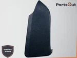 2007-2015 Audi Q7 Front Right Passenger Side Seat Belt Cover Trim Genuine Oem. Fixed Price $31.04.