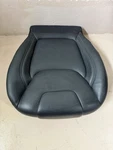 2019-2023 Jeep Cherokee Front Left Driver Seat Bottom Cover Cushion Black Oem. Fixed Price $149.00.