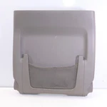 2011-2021 Dodge Durango Jeep Grand Cherokee Front Seat Back Cover Panel Gray. Fixed Price $89.95.