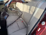 Accord 2014 Seat Rear 4765148. Fixed Price $437.50.
