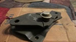 Nos 1972 - 1976 Ford Gran Torino Ranchero Front Seat Back Release Latch Assembly. Fixed Price $89.99.