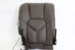 2011 - 2018 Porsche Cayenne Rear Right Side Upper Seat Back Cushion Oem #17171. Fixed Price $121.12.