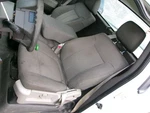 Driver Front Seat Bench 40/20/40 Bucket Fits 09-10 Ford F150 Pickup 2213619. Fixed Price $500.24.