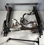 2007 Toyota Highlander Power Seat Track Front Driver Left. Fixed Price $179.10.