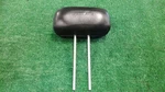 2003 Acura Mdx Left Driver 2ND Row Black Leather 818600. Fixed Price $71.24.