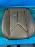 05-11 Mercedes R171 SLK350 Front Left Side Lower Bottom Seat Cushion 1719100123. Fixed Price $134.77.
