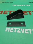 C3 Oem 68-82 Corvette Lh Header Bar Bracket With Reinforcement Plate Gm 3954523. Fixed Price $25.00.