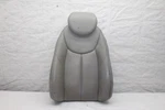 Driver Front Seat 230 Type SL63 Leather Fits 03-12 Mercedes S-class 7051. Fixed Price $88.19.