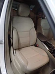 12 13 14 15 Mercedes ML350 Right Front Passenger Seat, Leather, See Options. Fixed Price $154.80.