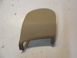08-14 Mercedes W204 C300 Front Right Passenger Seat Belt Bolt Cover Trim. Fixed Price $12.00.