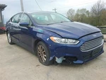 Driver Front Seat Bucket Cloth Manual Fits 13-15 Fusion 1416130. Fixed Price $661.24.